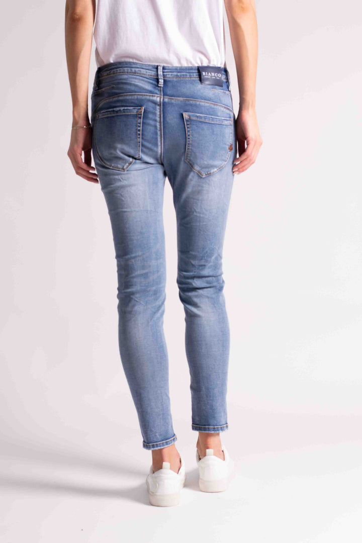 Bay Denim Jeans