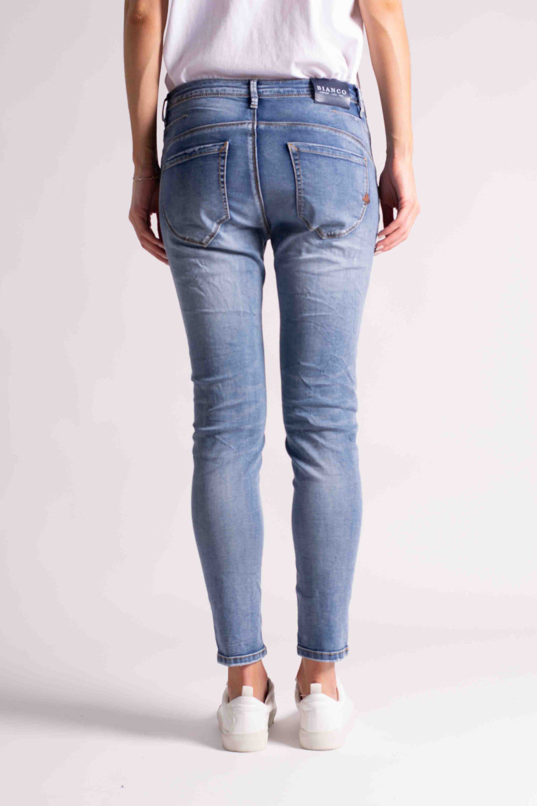 Bay Denim Jeans