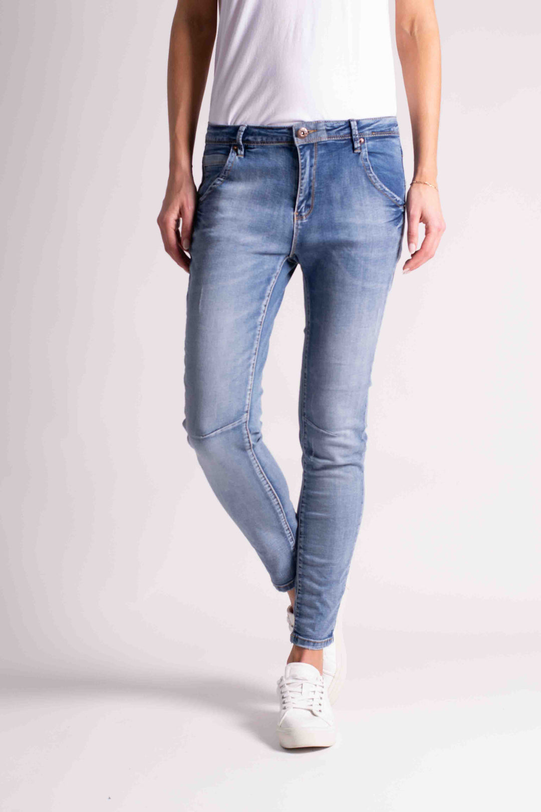 Bay Denim Jeans