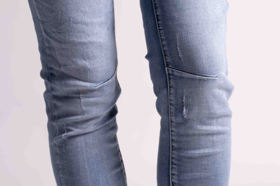 Bay Denim Jeans