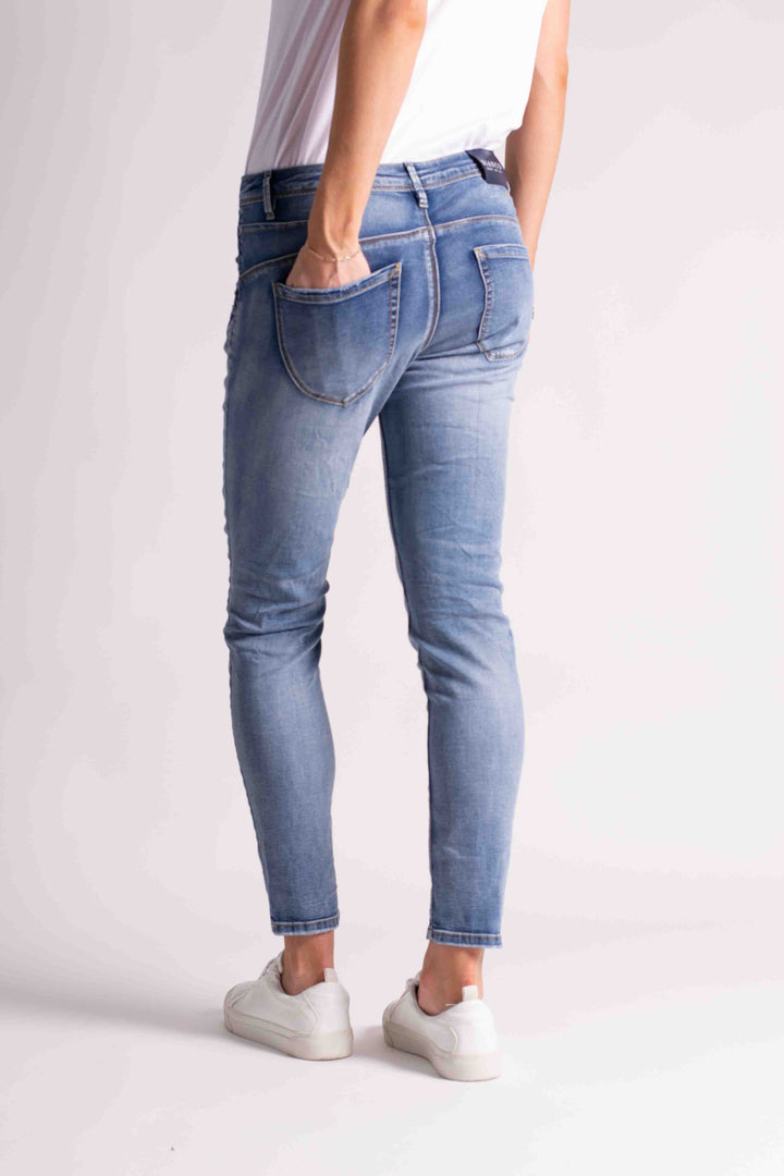 Bay Denim Jeans