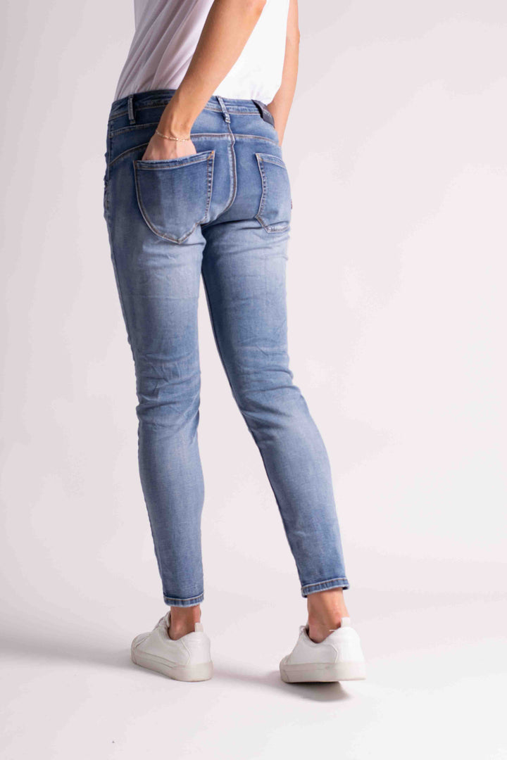 Bay Denim Jeans