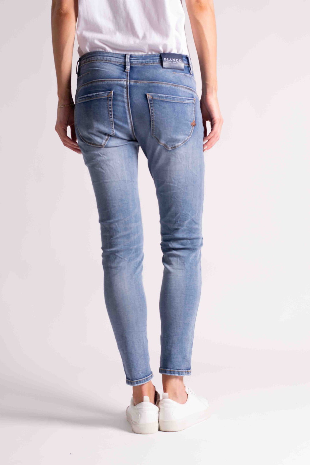 Bay Denim Jeans