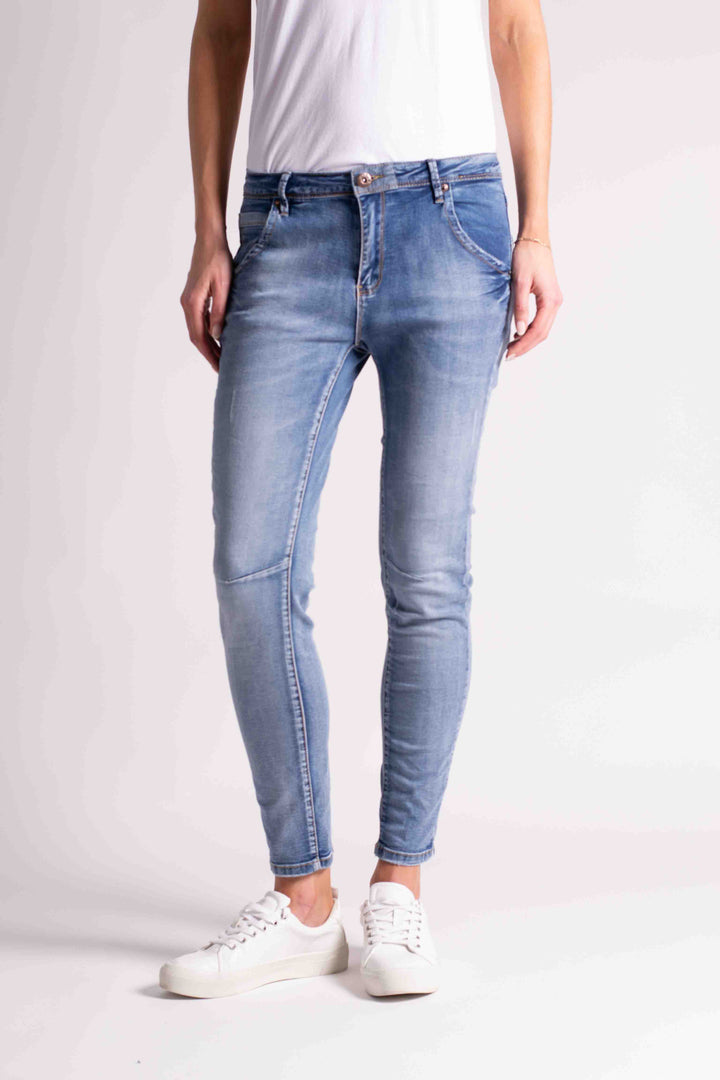 Bay Denim Jeans