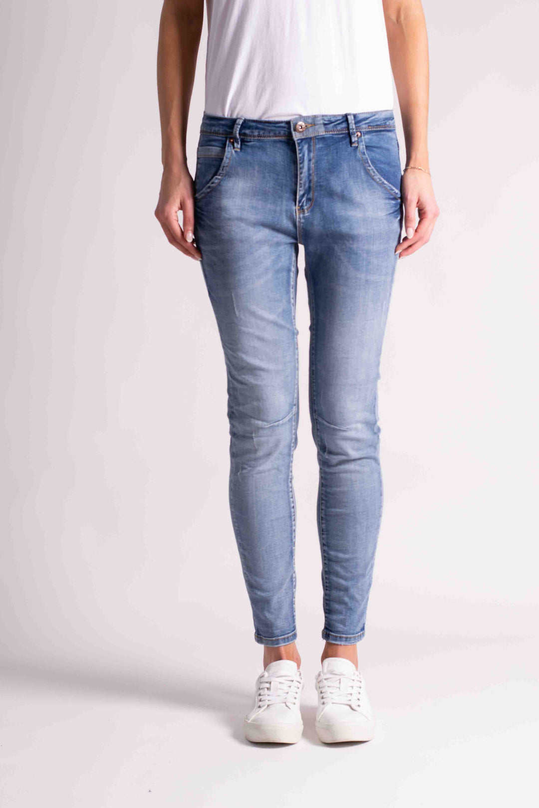 Bay Denim Jeans