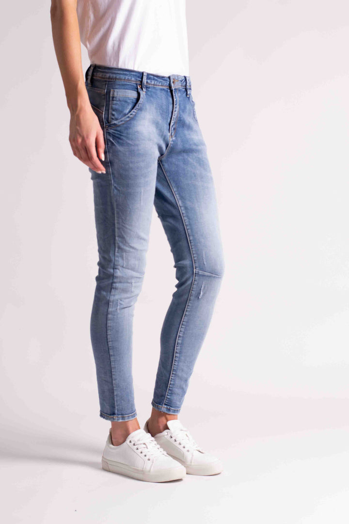 Bay Denim Jeans