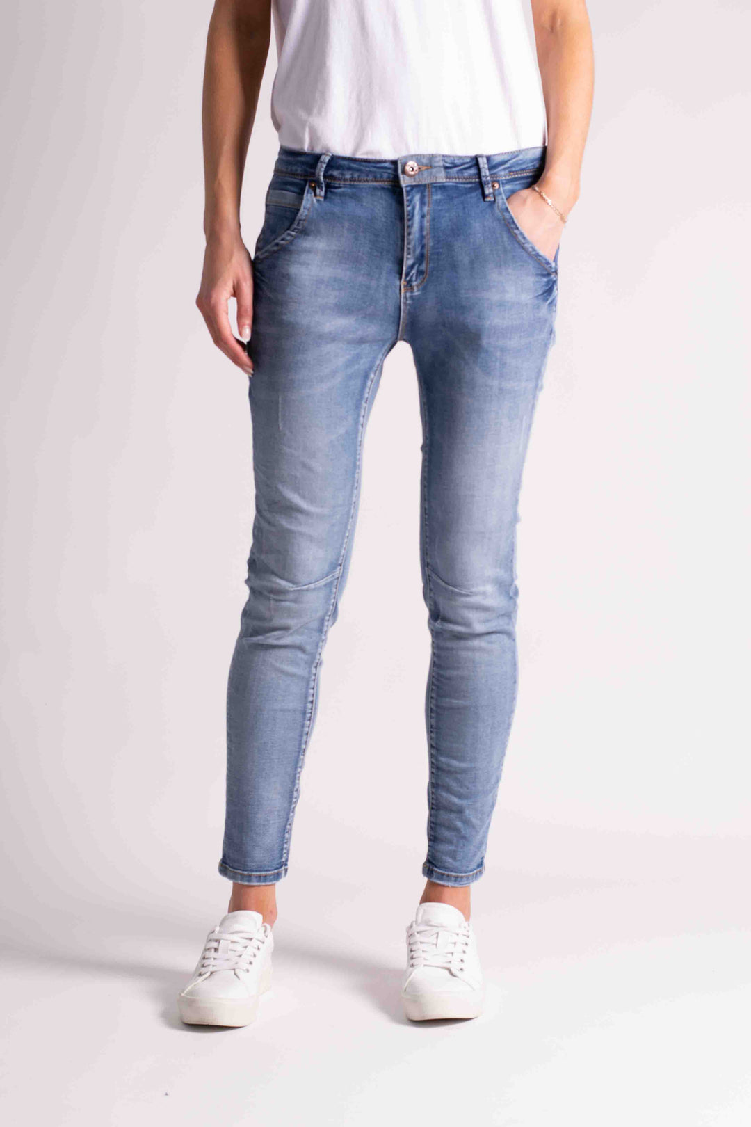 Bay Denim Jeans