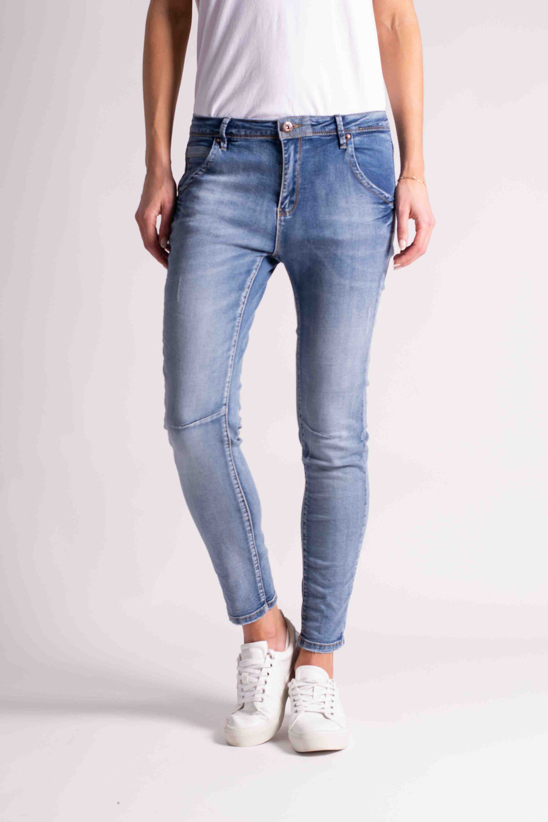 Bay Denim Jeans