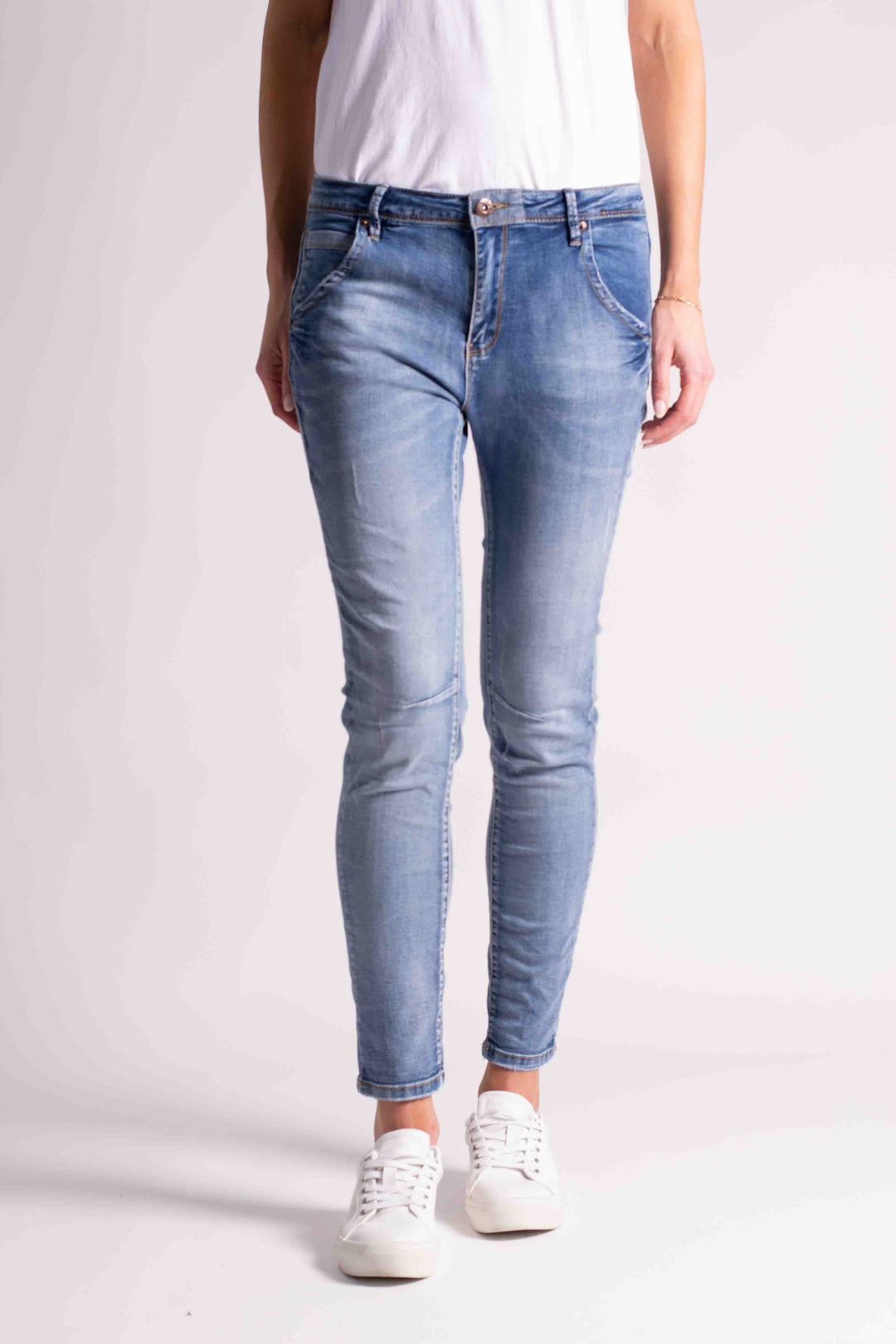 Bay Denim Jeans