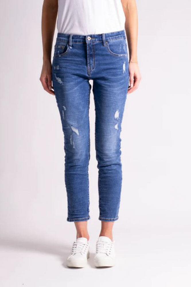 Daisy Jeans - Denim