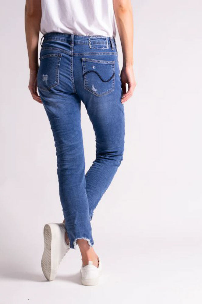 Daisy Jeans - Denim