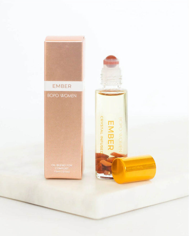 Perfume Roller - Ember