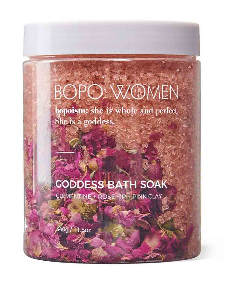 Bath Soak - Goddess