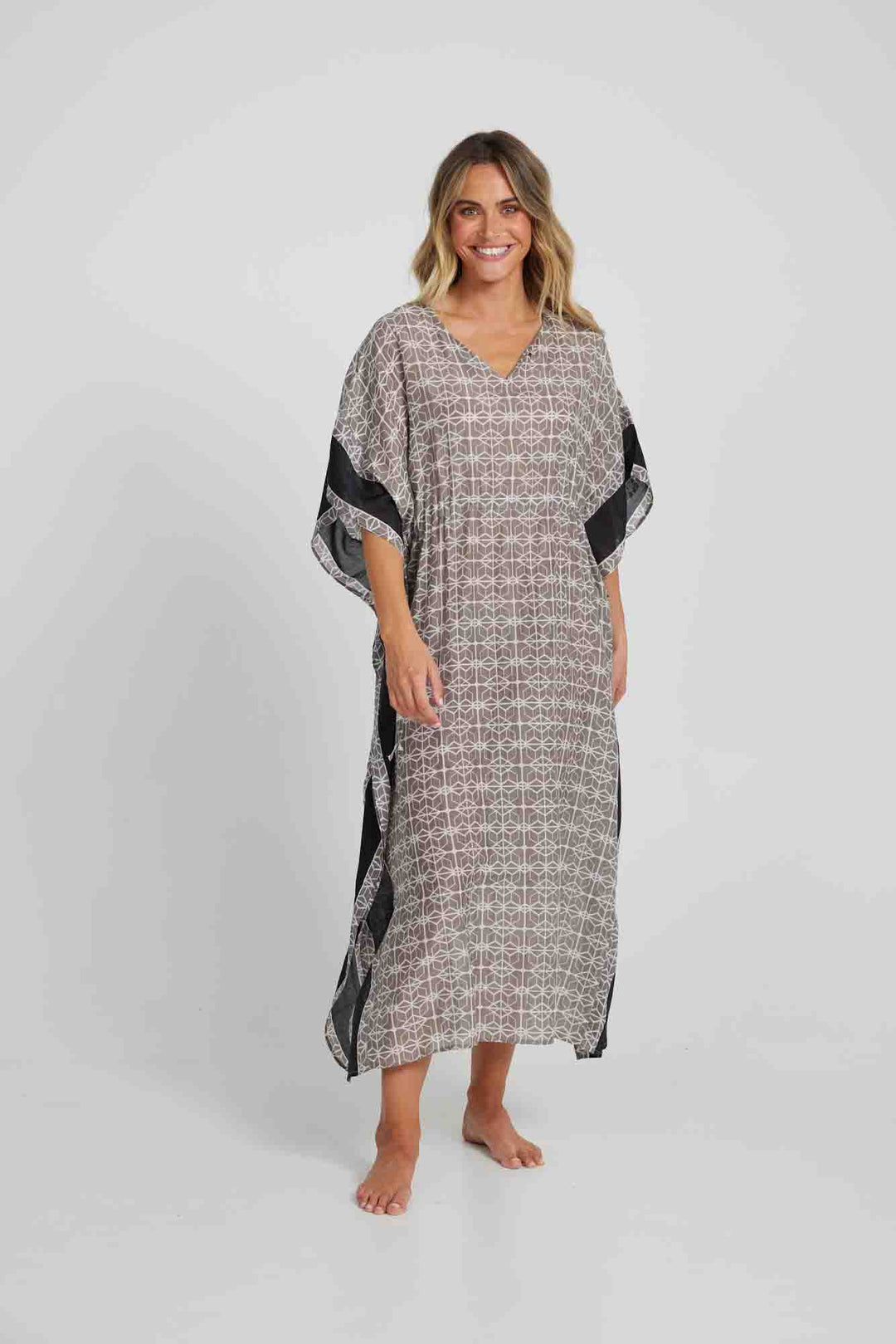 Chico Maxi Kaftan