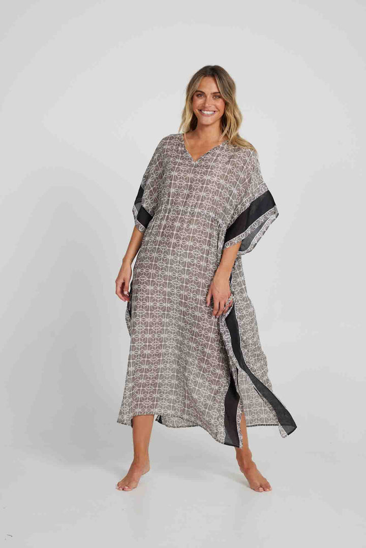 Chico Maxi Kaftan