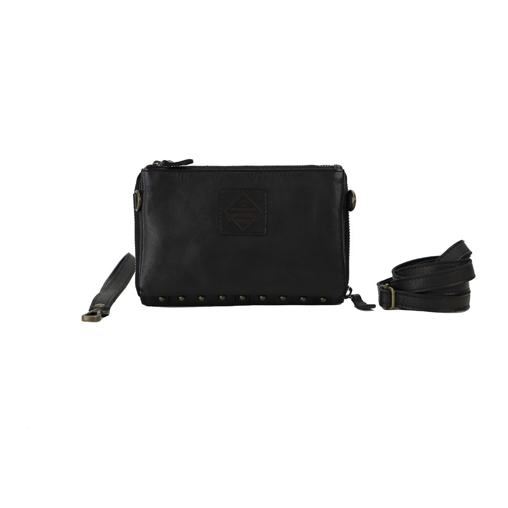 Cara Crossbody Wallet