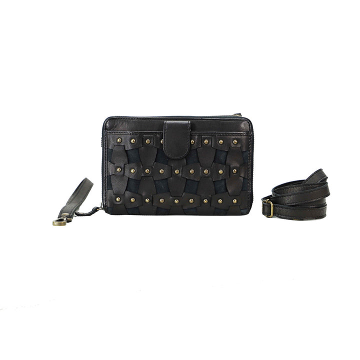 Cara Crossbody Wallet