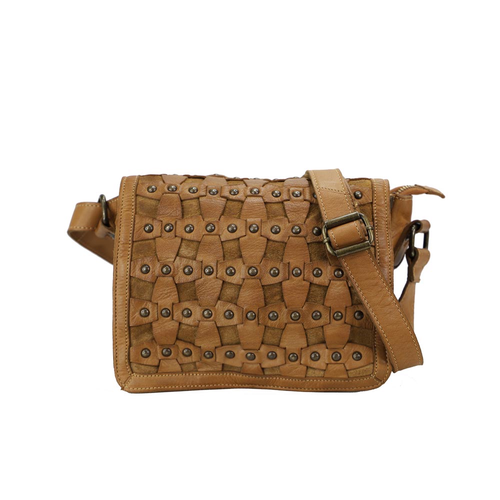 Catalina Crossbody Bag