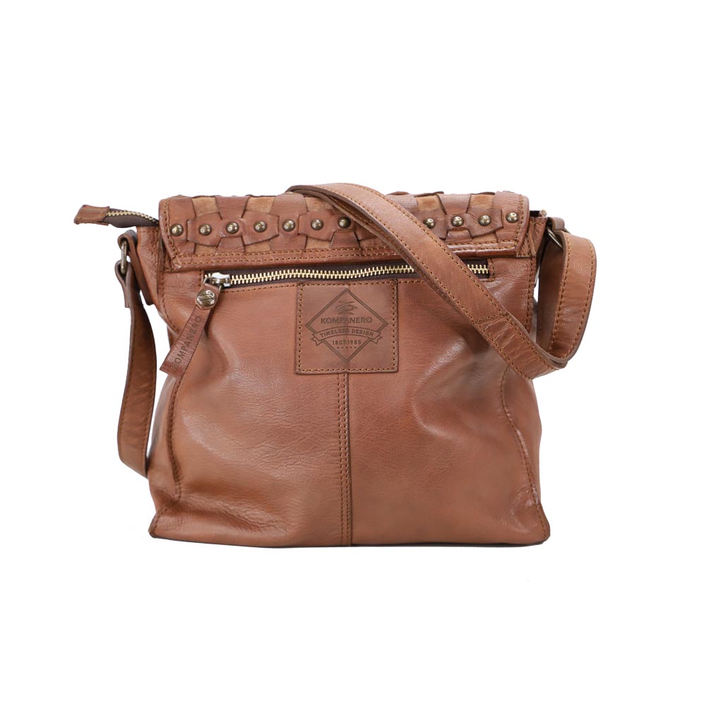 Charlotte Crossbody Bag