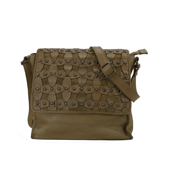 Charlotte Crossbody Bag