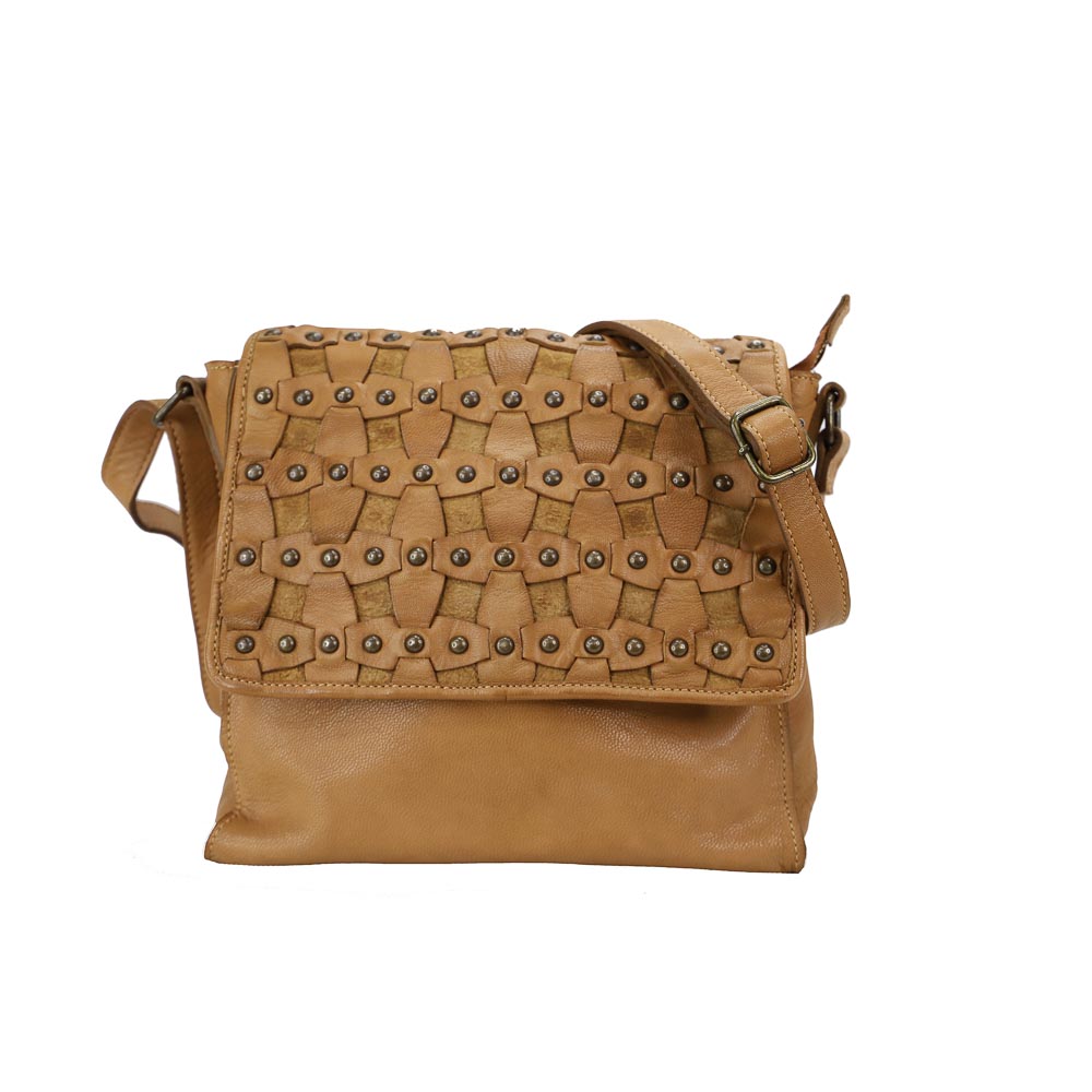 Charlotte Crossbody Bag