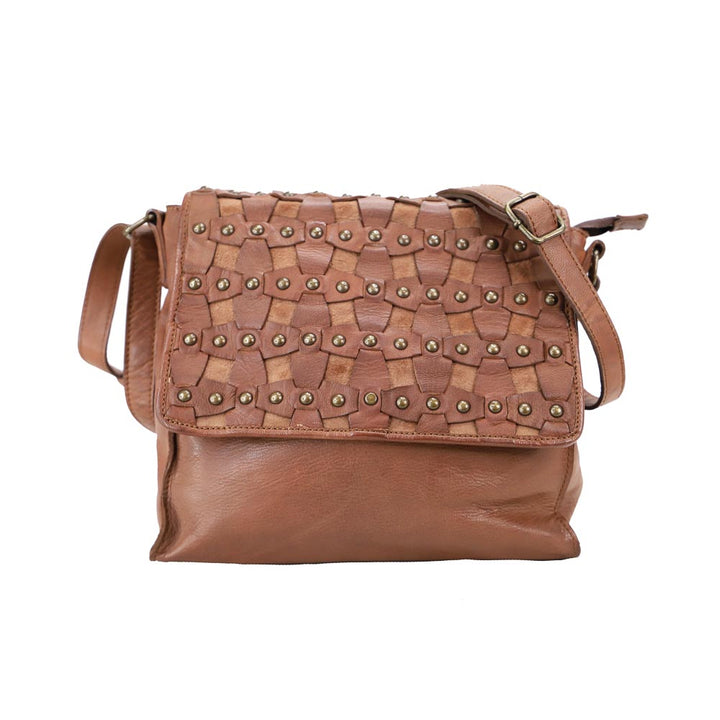 Charlotte Crossbody Bag