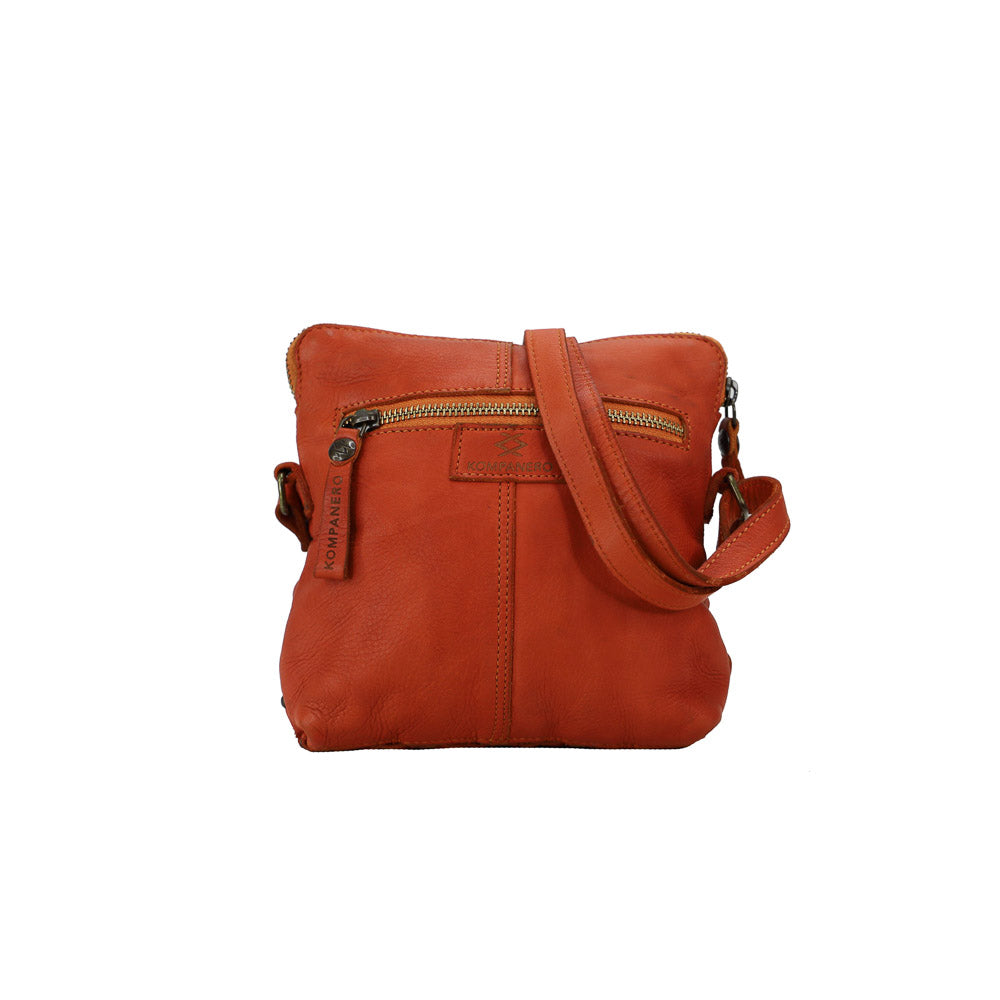 Chaya Crossbody Bag