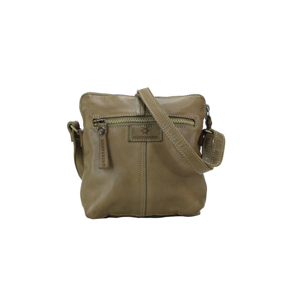 Chaya Crossbody Bag