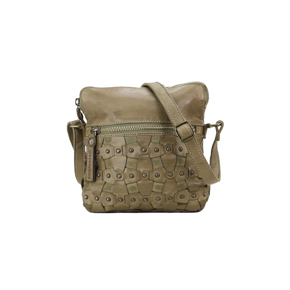 Chaya Crossbody Bag