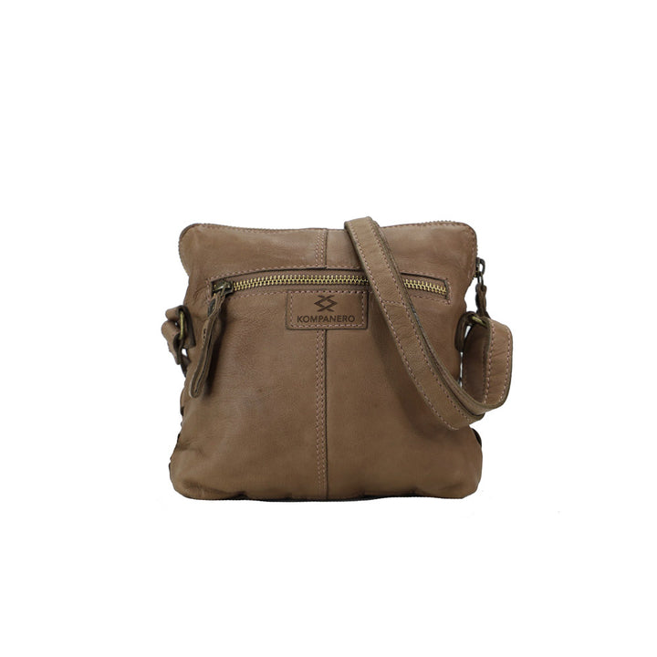 Chaya Crossbody Bag