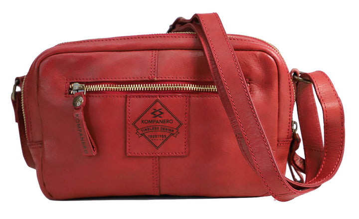 Fawn Crossbody Bag