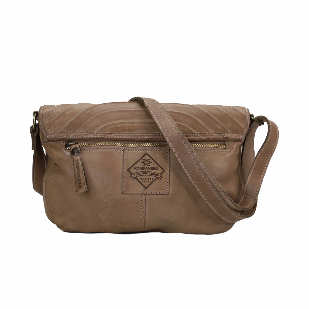 Gardinia Crossbody Bag