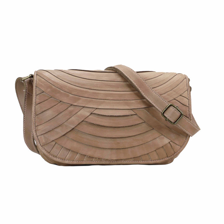 Gardinia Crossbody Bag