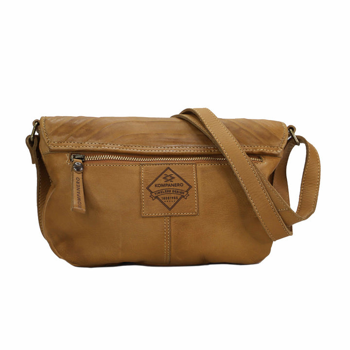 Gardinia Crossbody Bag