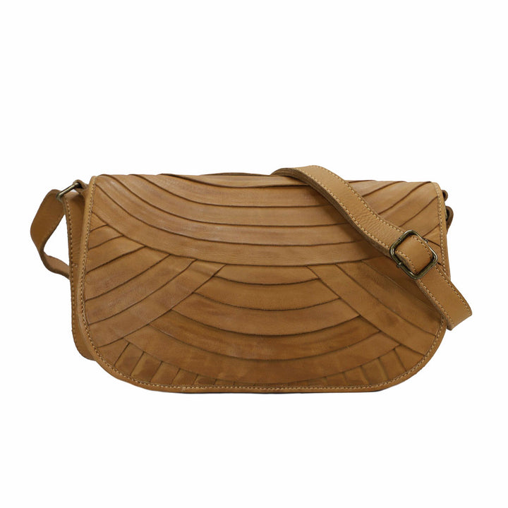 Gardinia Crossbody Bag