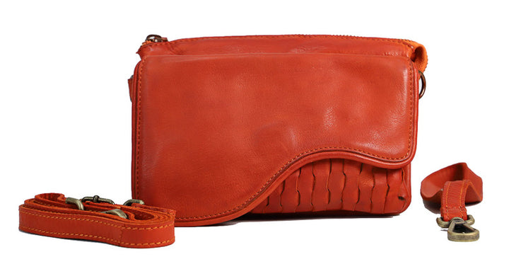 Gwyneth Crossbody Bag