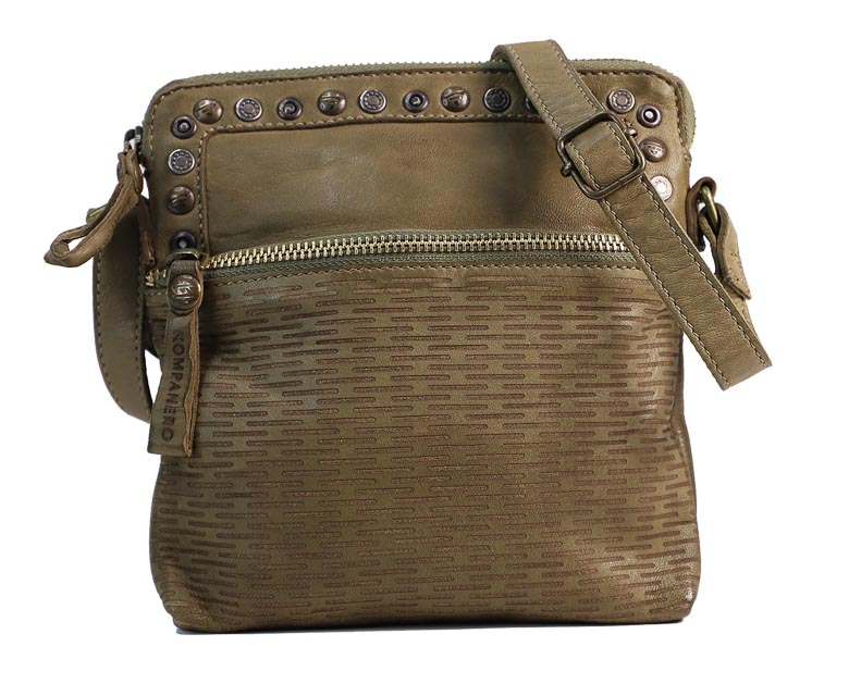 Harper Crossbody Bag