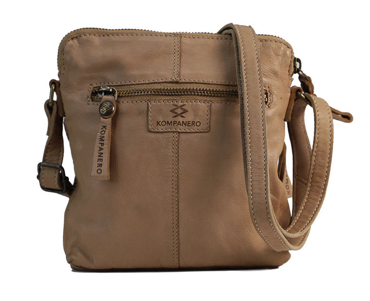 Harper Crossbody Bag