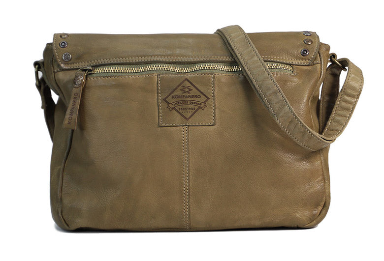 Hartley Crossbody Bag