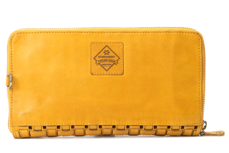 Janis Wallet