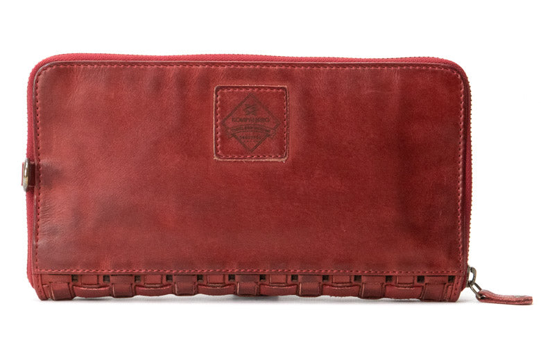 Janis Wallet