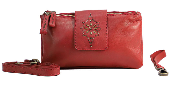 Kenna Crossbody Clutch