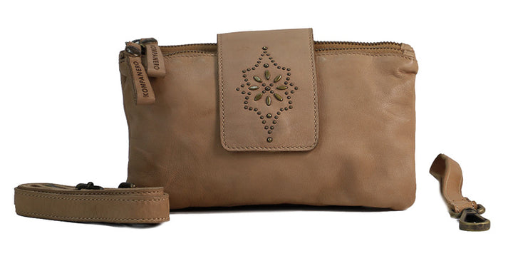 Kenna Crossbody Clutch