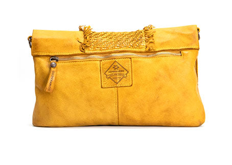 Savanna Clutch Bag