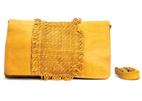 Savanna Clutch Bag