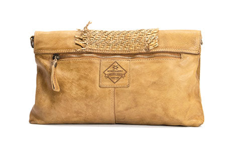 Savanna Clutch Bag