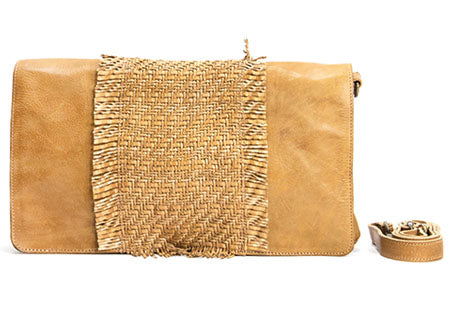 Savanna Clutch Bag