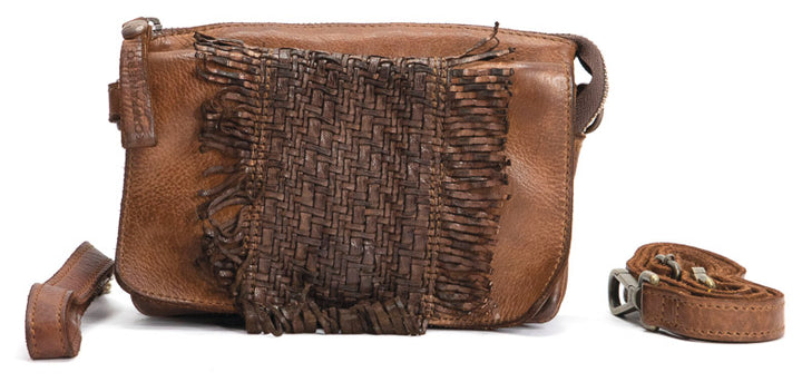 Susie Crossbody Clutch Bag