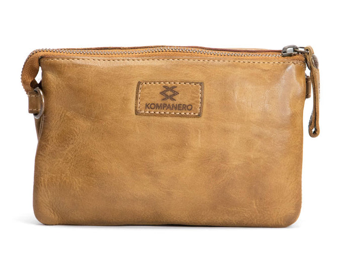 Susie Crossbody Clutch Bag