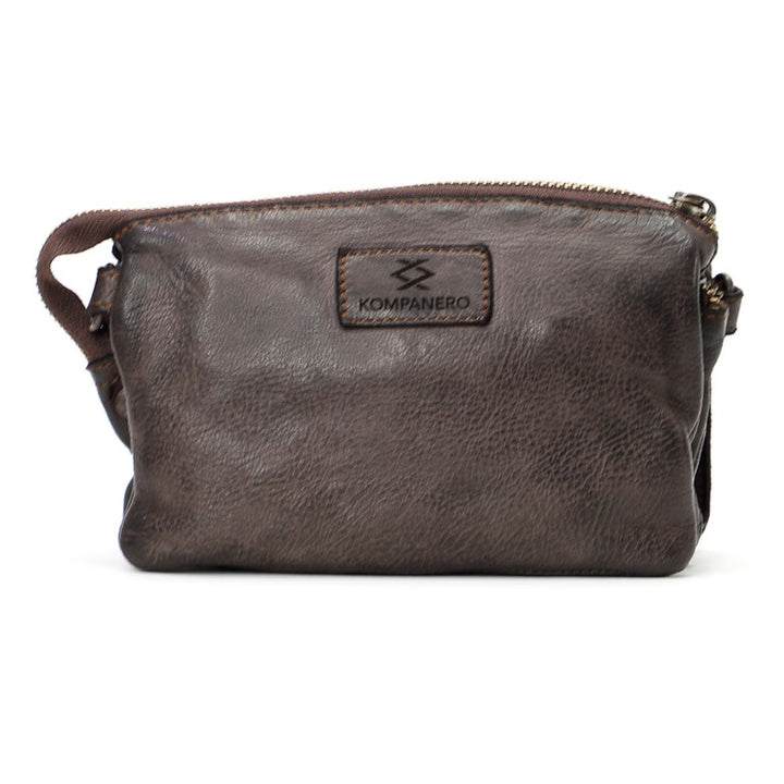 Trish Crossbody Clutch Bag